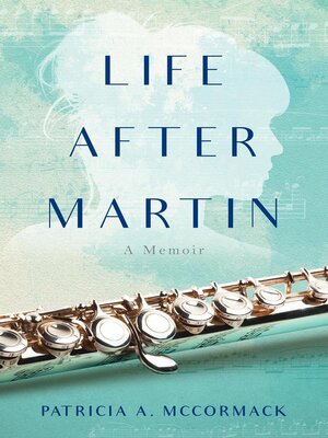 cover image of Life After Martin